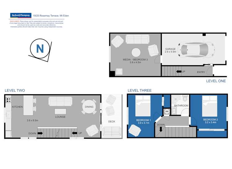 19/25 Rossmay Terrace Mount Eden_16
