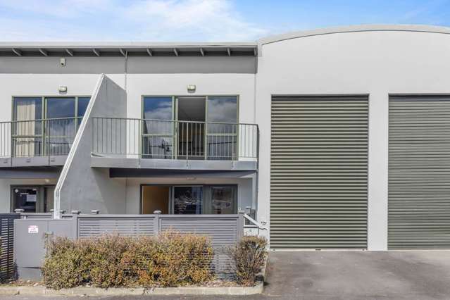 Unit 6/14 Airborne Road Rosedale_1