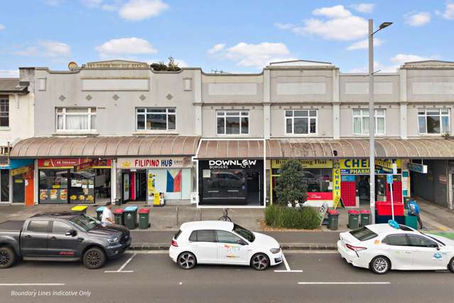 Investment Opportunity - 6-Year Lease