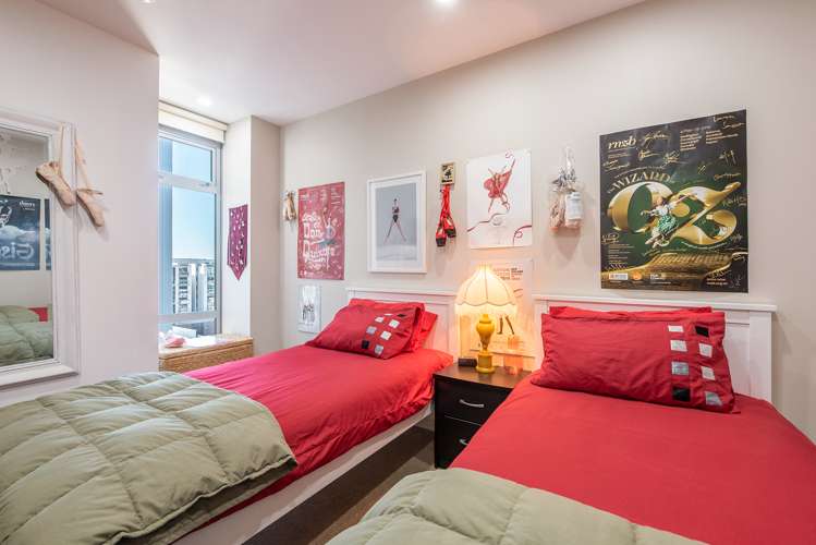 805/19 College Street Te Aro_13