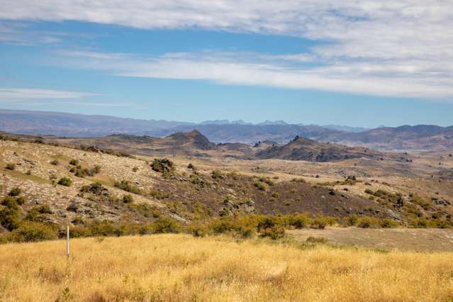 Lot 1 Ida Valley - Omakau Road Ophir_4
