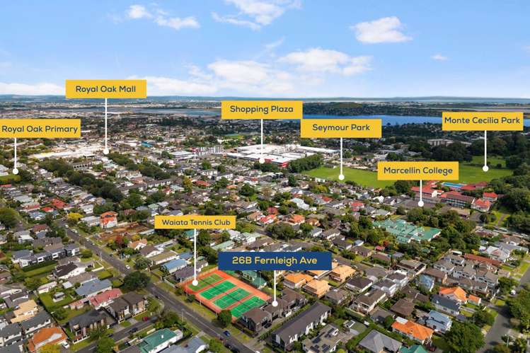 26B Fernleigh Avenue Royal Oak_23