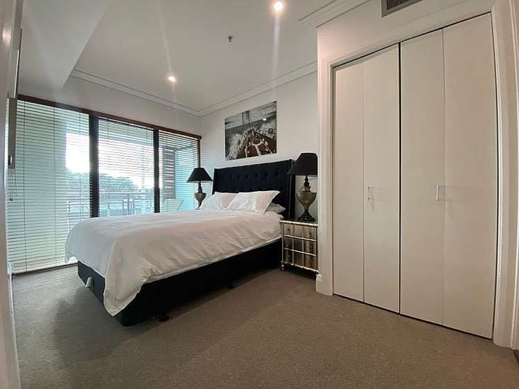 1D/99 Customs Street West Auckland Central_7