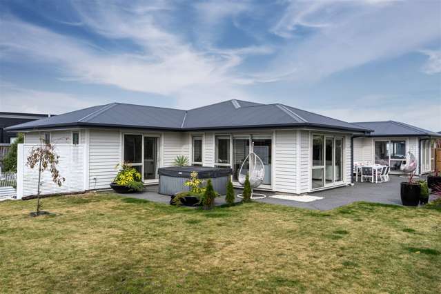 9 Ballinger Place Kaiapoi_3