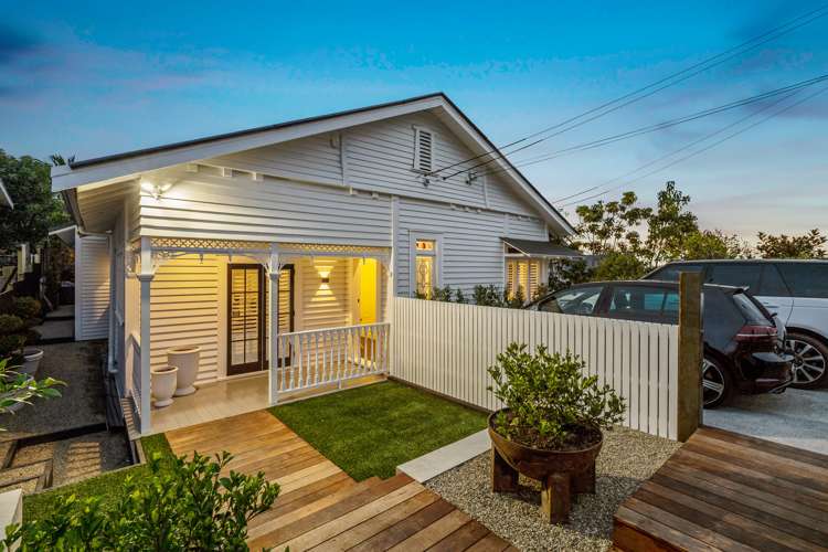 18 Beaconsfield Street Grey Lynn_18