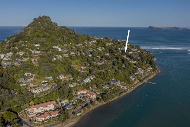 4 Tairua Terrace Tairua_1