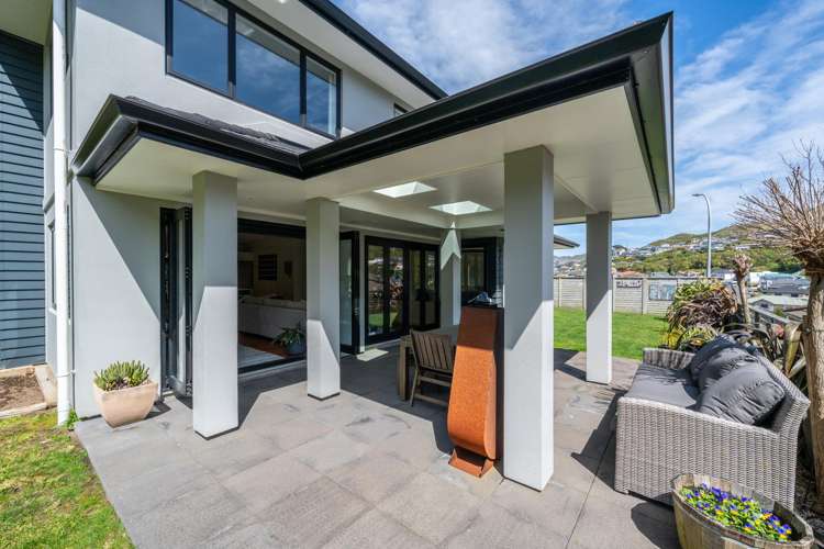 6 Romaine Road Churton Park_12