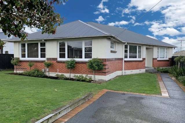 Warm, comfortable 3 bedroom home in Trentham