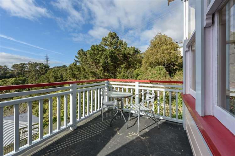 27 Mortimer Terrace Aro Valley_7