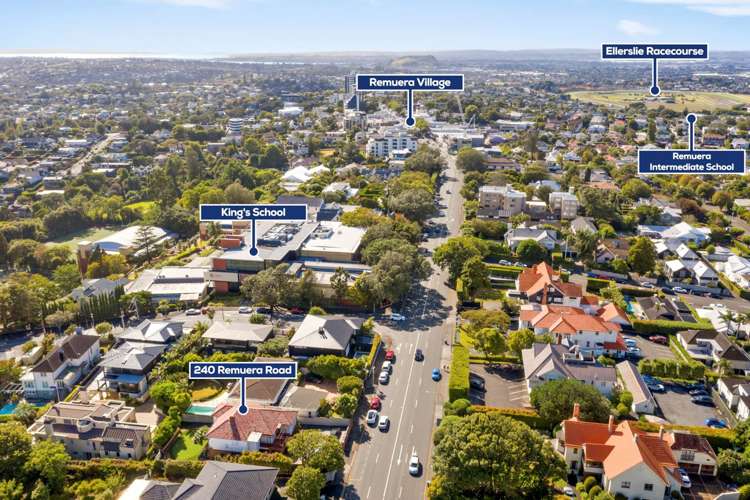 240 Remuera Road Remuera_19