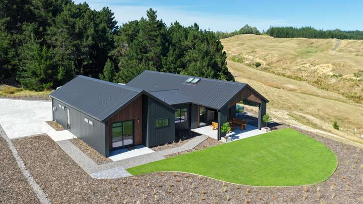 123 Redvale Road Redwood Valley_28