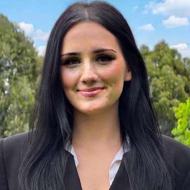 Emma McGrath