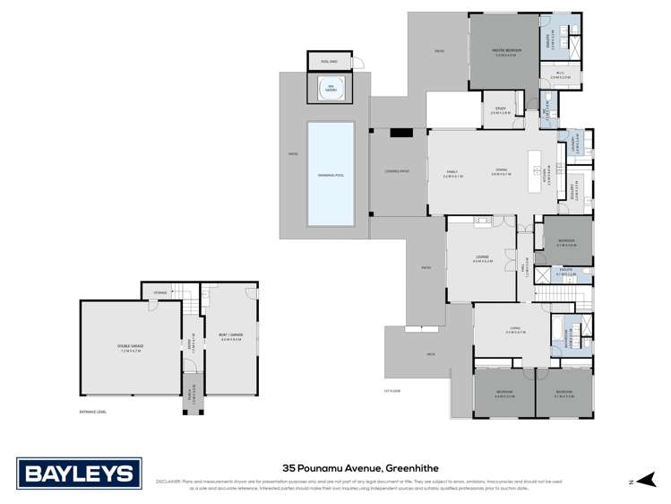 35 Pounamu Avenue Greenhithe_33