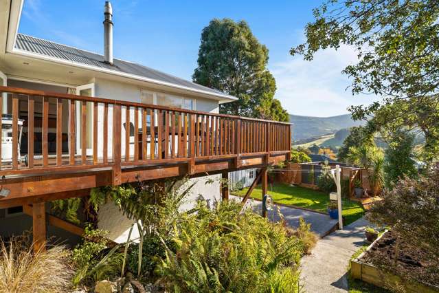 Pine Hill Paradise - Private, Sunny & Spacious