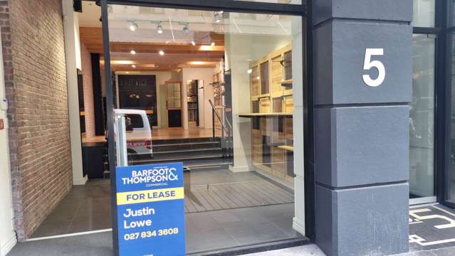 Unit G2/3-7 High Street City Centre_2