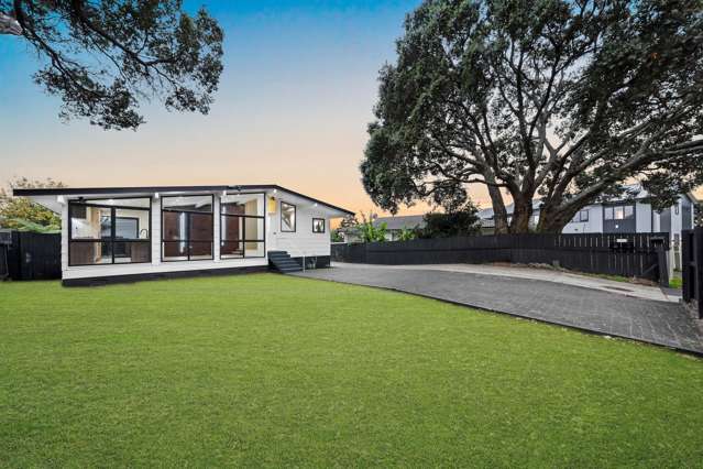Fully Renovated & Ready to Impress!