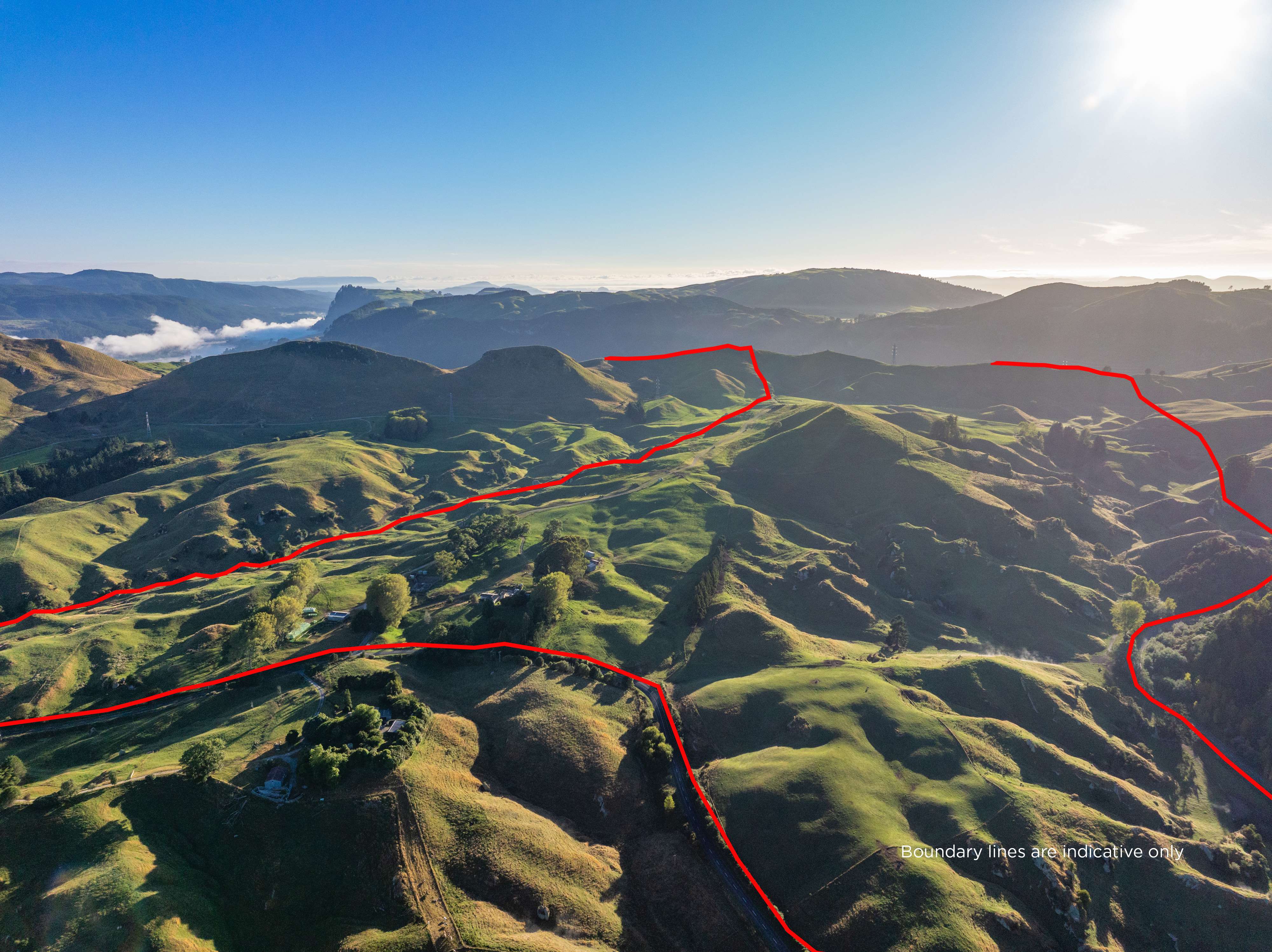 539 Kaahu Road Whakamaru Taupō Rural Property For Sale OneRoof