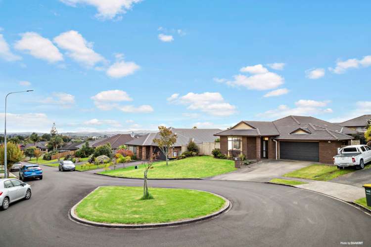 9 Ludlow Place Pukekohe_15
