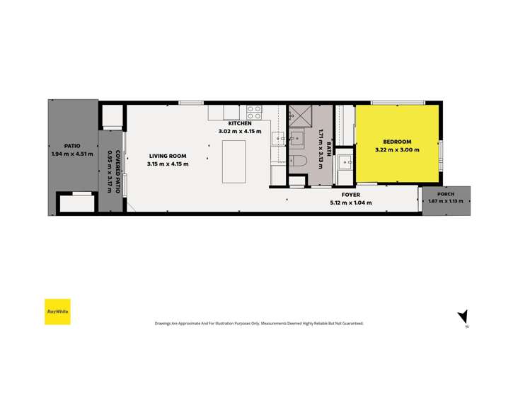 48 Kilcadden Drive Flat Bush_14