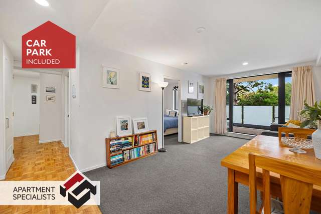 Affordable First Home.