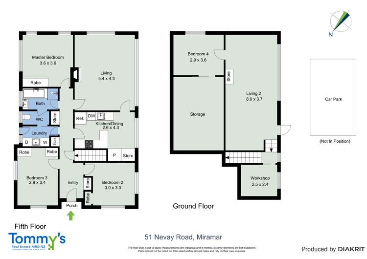 51 Nevay Road Miramar_11