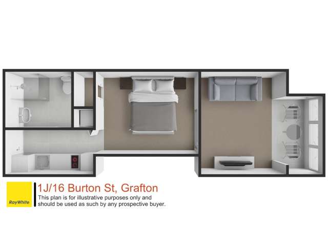 1j/16 Burton Street Grafton_1