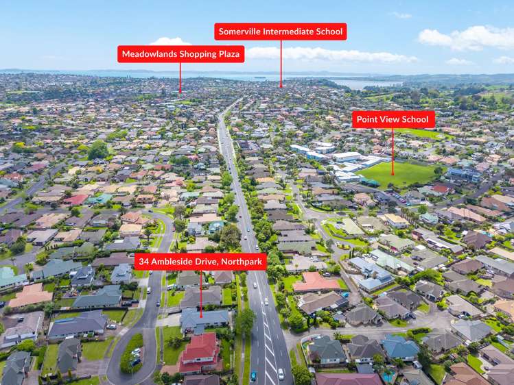 34 Ambleside Drive Northpark_26