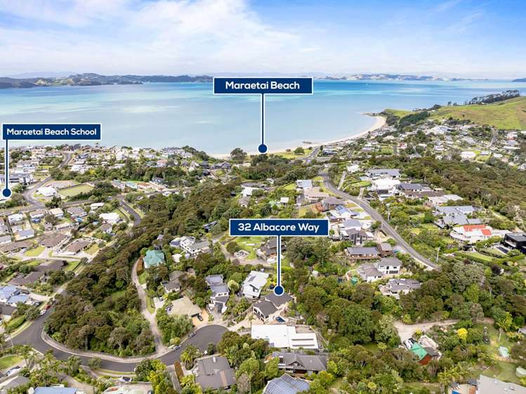 32 Albacore Way Maraetai_23