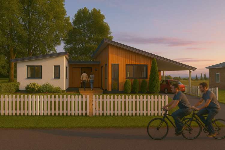 36 and 38 Fergusson Street Woodville_9