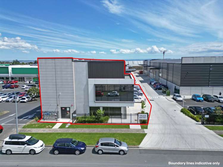 Unit H/8 Chonny Crescent Wiri_7