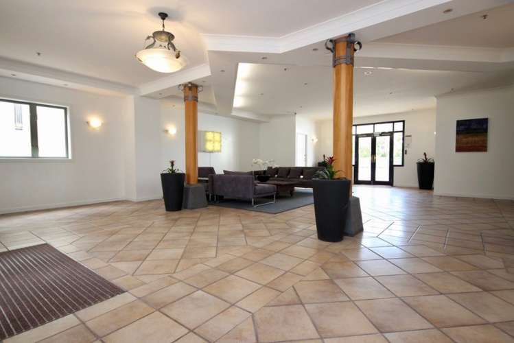 10e/8 Howe Street Freemans Bay_13