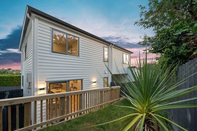 Affordable Freehold in Rangi and Westlake Zones