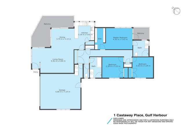 1 Castaway Place Gulf Harbour_1