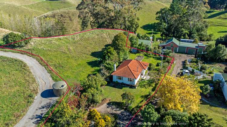 Lot 14, 1061 Makino Road Halcombe_16
