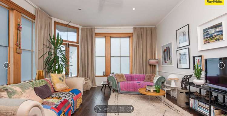 101 Wallace Street Mount Cook_15