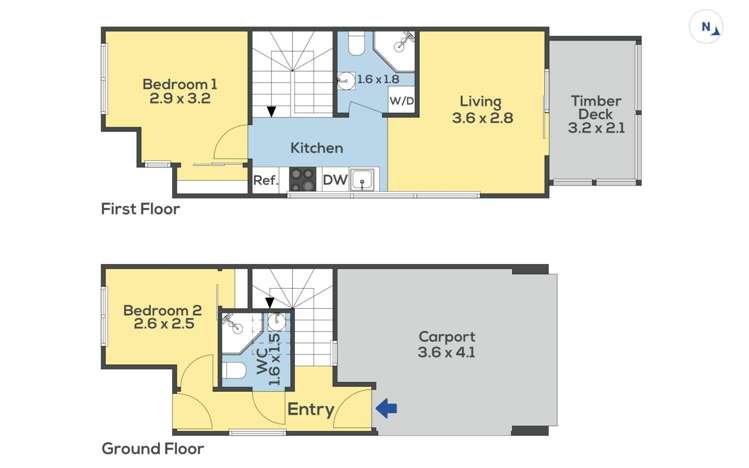 65A Ash Street Avondale_10