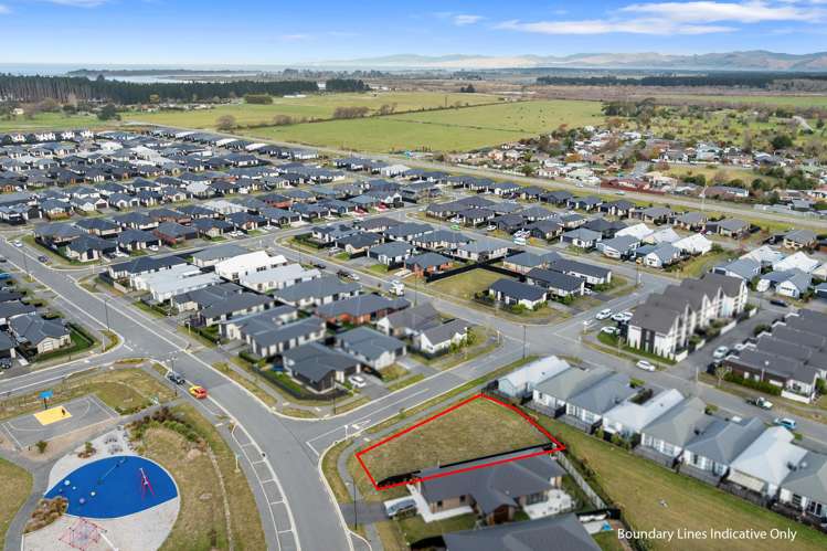 13 Taupata Street Kaiapoi_13