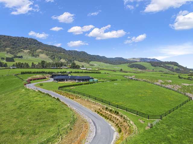 Well Priced Rural Estate