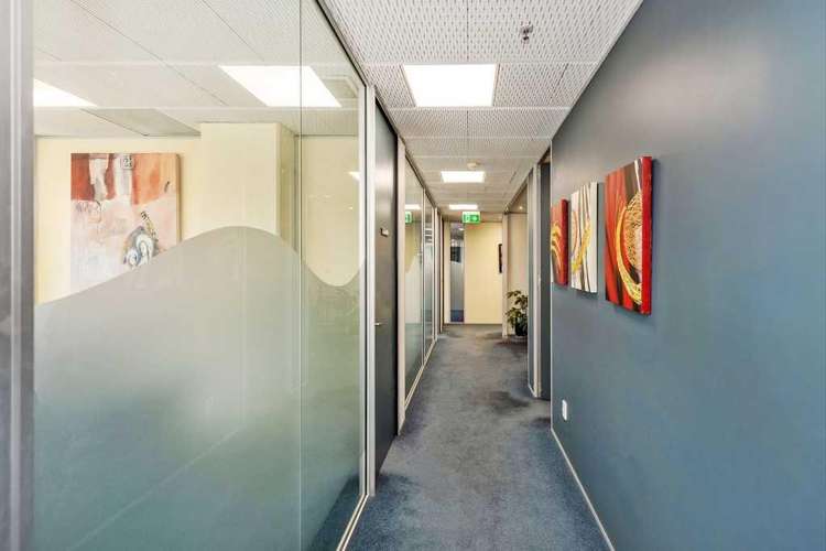 2a/26 Hobson Street Auckland Cbd_9