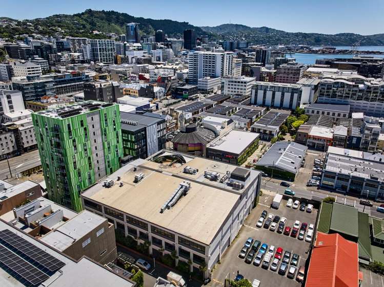 57 Vivian Street Te Aro_20