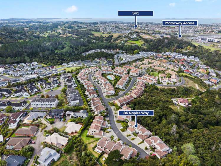 85 Naples Way, Point Ridge Albany_21