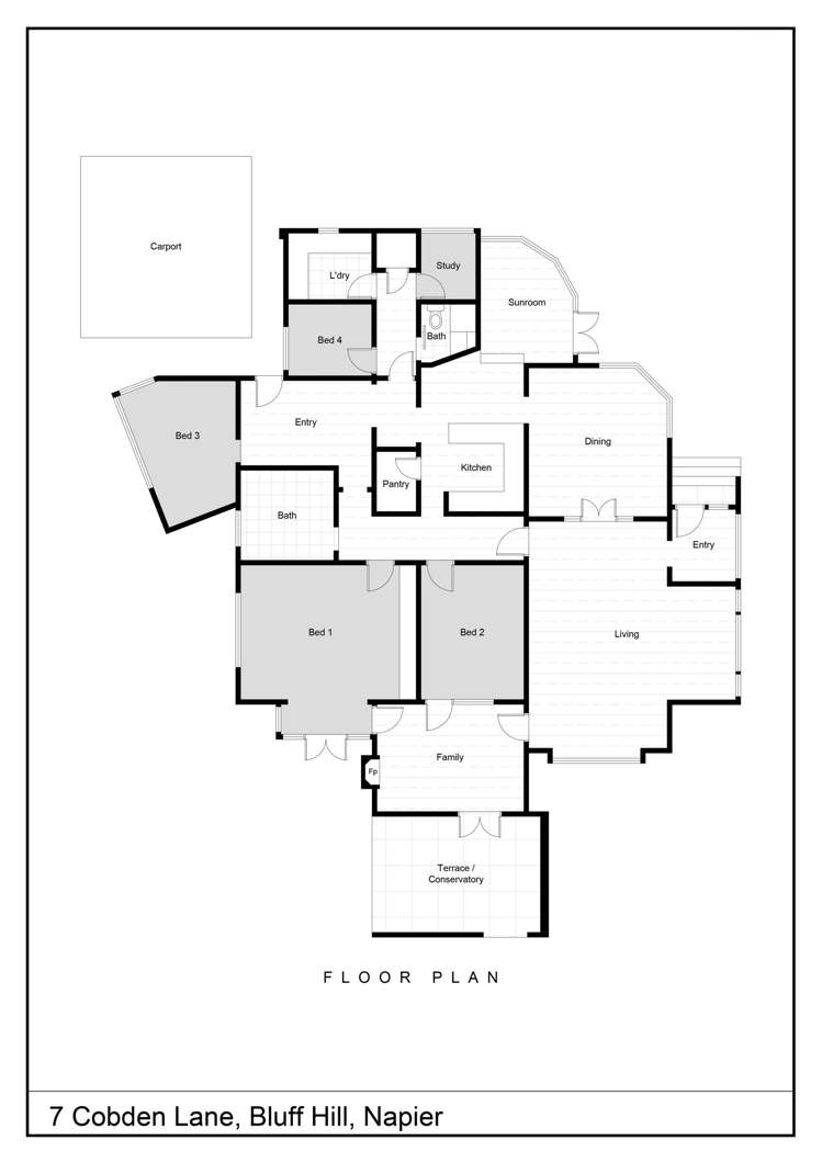 7 Cobden Lane Bluff Hill_40