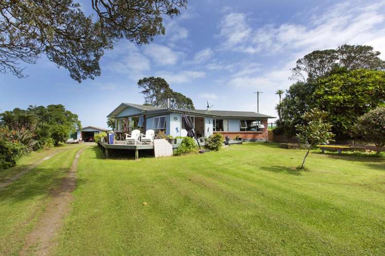 452 Te Maire Road Dargaville_15