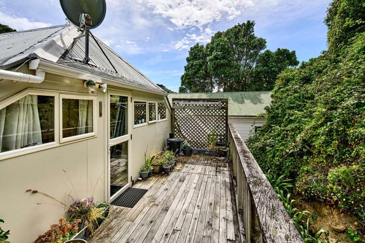 123 Glenmore Street Kelburn_21