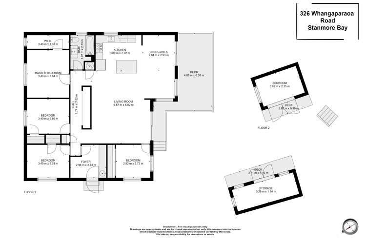 326 Whangaparaoa Road Stanmore Bay_18