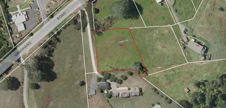 68a Vaughans Road Long Bay_0