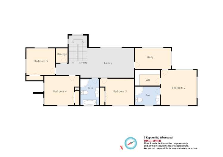 7 Kopuru Road Whenuapai_27