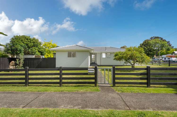 26 Old Wairoa Road Papakura_19