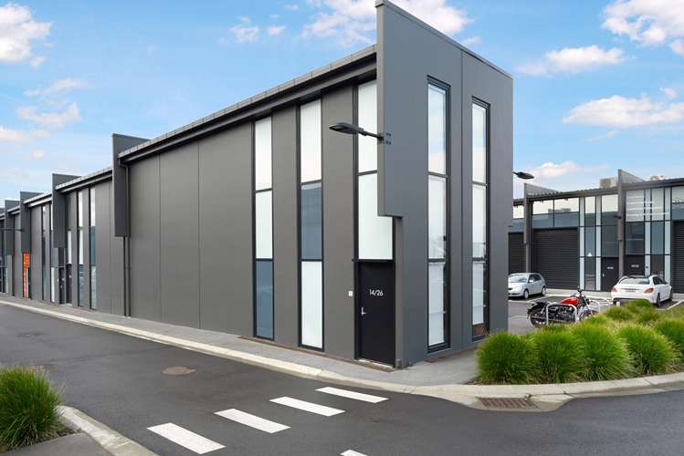 14/26 Harrison Road Mount Wellington_19