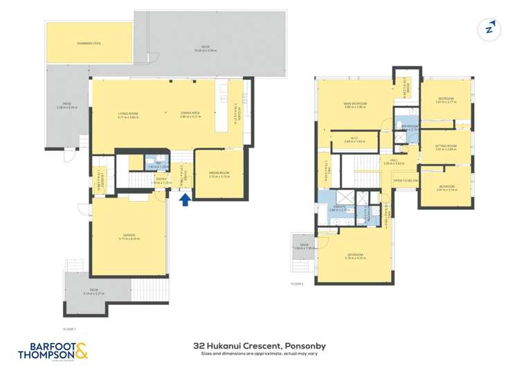 32 Hukanui Crescent Ponsonby_30